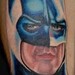 Da na na na na naaaa...Batman! Tattoo Design Thumbnail